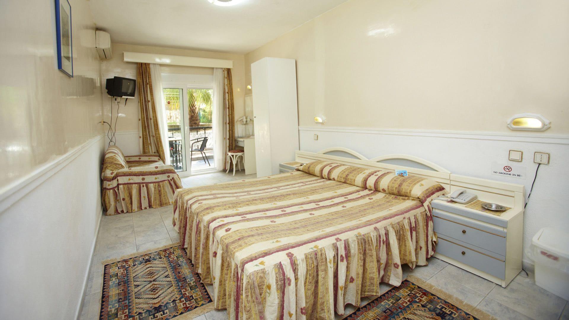 Hanioti Grand Victoria Bagian luar foto